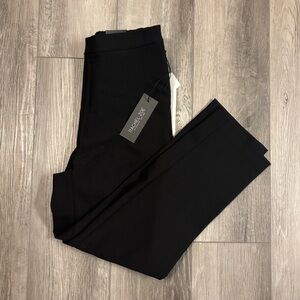 🖤Rachel Zoe🖤 Black Stretchy Sneaker Pants